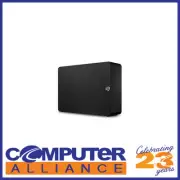 10TB Seagate 3.5" USB 3.0 Expansion External HDD STKP10000400