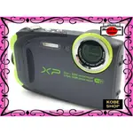 【日本直送】 富士 FINEPIX XP80 黑色 | 2143092704512