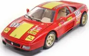 1:18 Bburago (Burago) Ferrari 348 tb Evoluzione '91 #177 NIB