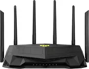 ASUS Router 6000mb TUF-AX6000 AiMesh