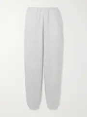 [SKIMS] SKIMS - Classic Joggers - Light Heather Grey - Light gray - 3XL 3XL Gray