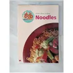 麵 : 家常篇 NOODLES : CHINESE HOME-COOKING_味全文化教【T6／餐飲_EYK】書寶二手書