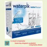 Waterpik Ultra And Cordless Plus Waterflosser Pack