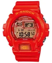 Casio G-Shock Bluetooth 4.0 Big Size Men's Watch GB-X6900B-4