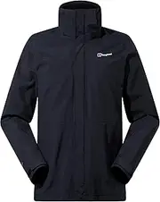 [Berghaus] Men's Hillwalker Interactive Shell Jacket