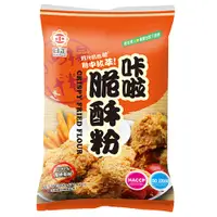 在飛比找蝦皮商城優惠-日正 口卡啦脆酥粉(500g/包)[大買家]