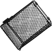 Yardwe Daytime Light Lampshade for Poultry Pet Heating Lamp Shade Iron Material Safe for Reptiles