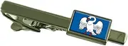 [Select Gifts] Jonava City Lithuania Flag Tie Clip