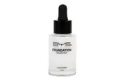 BYS 23ml Liquid Foundation Adjuster Lightener Colour Dropper Face Beauty Makeup