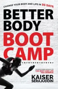 在飛比找博客來優惠-Better Body Bootcamp: The Revo