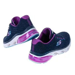 【SKECHERS】女鞋 運動系列 GLIDE-STEP FLEX AIR(149972NVMT)