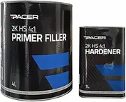 Pacer 2K HS 4:1 Hardener 1 Litre