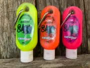 SAX SCENT (30ml Tube) FISHING SCENT / ATTRACTANT ~ NEW UV HOTSPOT RANGE