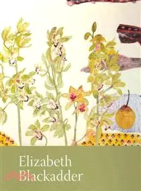 在飛比找三民網路書店優惠-Elizabeth Blackadder