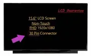 Asus CX1500CNA FHD 15.6" Non-Touch LCD Screen Replacement Laptop Assembly