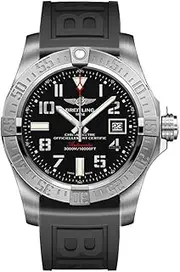 [Breitling] Avenger II Seawolf, Modern