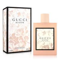 在飛比找momo購物網優惠-【GUCCI 古馳】花悅女性淡香水100ml(平行輸入)