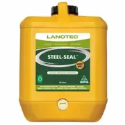 LANOTEC STEEL-SEAL CORROSION PROTECTION - LANOLIN - 20 LITRE