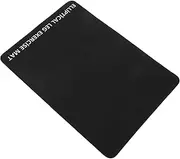 Toddmomy Home Gym Treadmill Vibration Damper Pads Noise Reduction Slip Pu Isolation Pad Shock Absorbing Mat