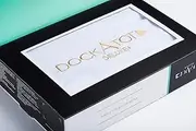 Spare Cover for DockATot Grand - Pristine White