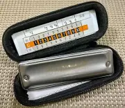 Harmonica Bushman John Lee Steelie, various keys (new)