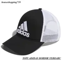 在飛比找蝦皮購物優惠-愛迪達 最新款 ADIDAS TRUCKER 網帽刺繡高爾夫