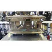 Cheap Pre-Owned Rancilio 2 Group Commercial Coffee Machine