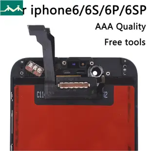 【現貨速發】全新 AAA級 Iphone 6 6Plus 6S 7 8螢幕總成 Iphone 5♥小熊購物商城♥