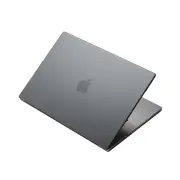 Satechi Eco Hardshell Case for MacBook Pro 16inch - Space Grey