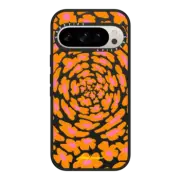 Google Pixel 9 Pro Impact Magnetic Case Whirlpool