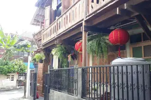 清邁之家青年旅舍 - 僅供成人入住Baan Chiang Mai Hostel - Adults Only