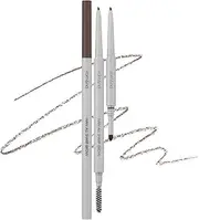Romand Han All Sharp Brow Eyebrow Pencil, C2 Grace Taupe