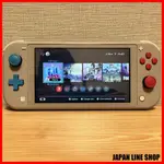 狀況良好/未使用 NINTENDO SWITCH LITE NINTENDO SWITCH LITE 主機