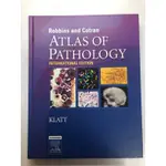 ROBBINS AND COTRAN ATLAS OF PATHOLOGY病理學用書