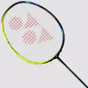 YONEX ASTROX 77 Badminton Racquet AX77 3UG5 YELLOW, Unstrung