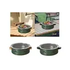 Barbecue Grill Korean Barbecue Grill Teapot Warmer