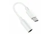 USB Type C to 3.5 mm Headphone Audio Jack Aux Cable Adapter Compatible with Google pixel Samsung 2020/2018 iPad Pro, iPad Air 4 th