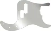 WD Custom Pickguard For Fender USA 5 String Precision Bass #10 Mirror