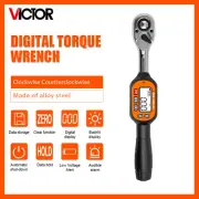 VICTOR NGM-10 /NGM-30 /NGM-60/ NGM-100 100Nm Digital Adjustable Torque Wrench✦Kd