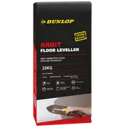 Dunlop 20kg Ardit Floor Leveller