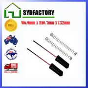 Carbon Brushes For Dyson DC11 DC14 DC19 DC20 DC21 DC23 DC29 DC33 Vacuum Cleaner