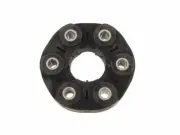 Front Febi Drive Shaft Flex Joint fits BMW 428i xDrive 2015-2016 15WNFW (for: BMW)