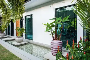 布吉伊甸園酒店Eden Villa Phuket