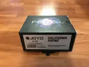JOYO JF-15 California Sound Guitar Pedal Amp Simulator