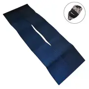 Flexible Elastic Band for Long lasting Preservation of Your Baseball Glove
