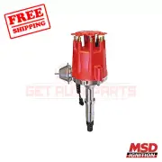 MSD Distributor for Jeep Cherokee 1974-1983