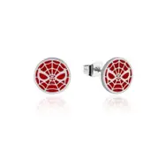 Couture Kingdom - Marvel - Spider-Man Stud Earrings