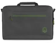 STM Eco Brief for 16" Laptops (Black)