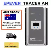 Epever MPPT Solar Charge Controller Tracer-AN 100/80/60/50A 12V/24V/48V 150-200V