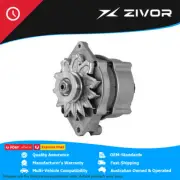 BOSCH Alternator For HOLDEN TORANA S, SL LH 1.9 OPEL 1974-1976 #BXH1238A